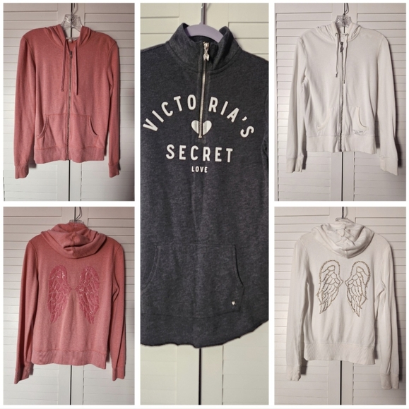 Bundle Victoria's Secret Pink - Picture 1 of 11